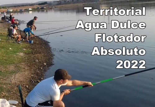 Territorial Agua Dulce Flotador 2022